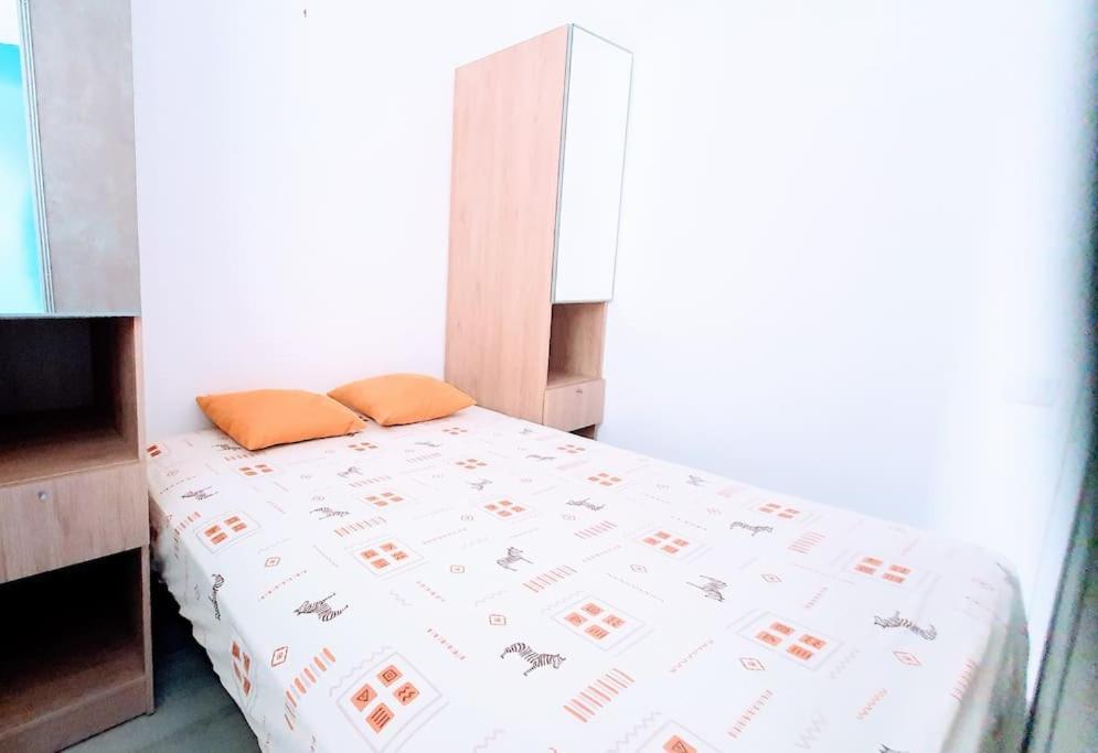 Le Marty 9 Vue Loggia Climatise Piscine Centre Apartment